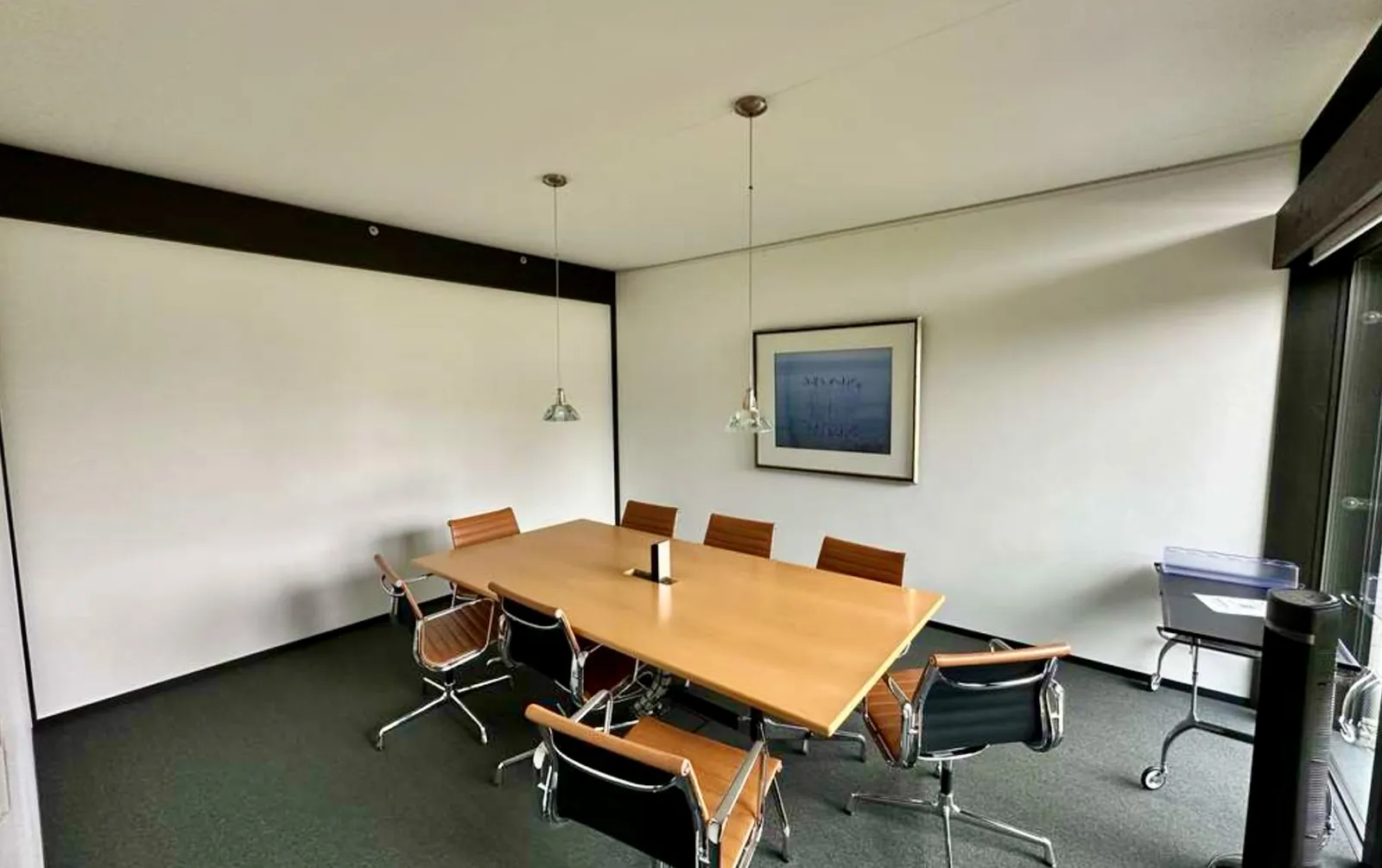 TRS1060BEA – Sala riunioni.